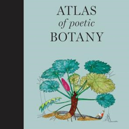 Atlas of Poetic Botany