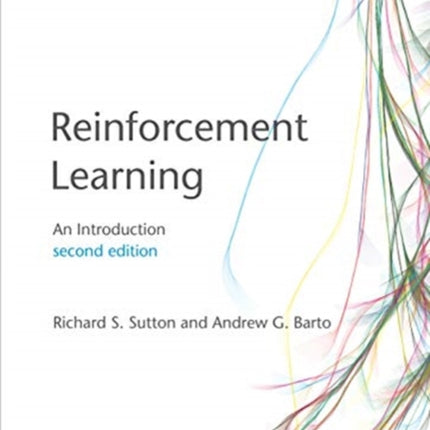 Reinforcement Learning: An Introduction