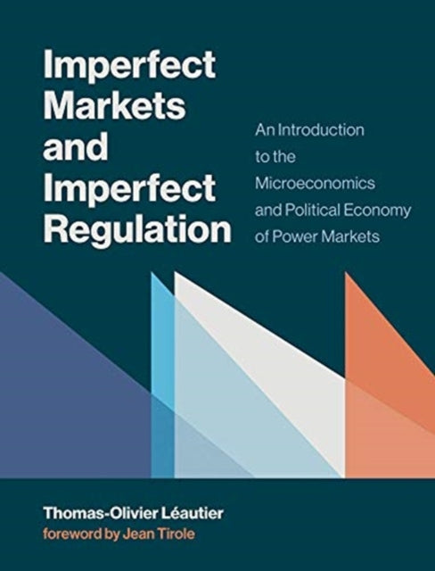 Imperfect Markets and Imperfect Regulation: An Introduction to the Microeconomics and Political Economy of Power Markets