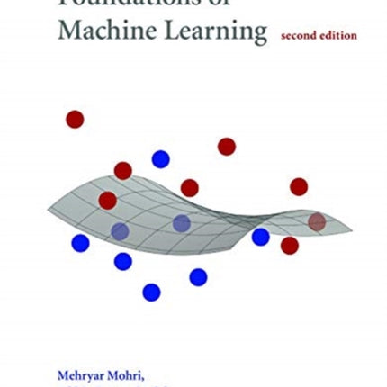 Foundations of Machine Learning