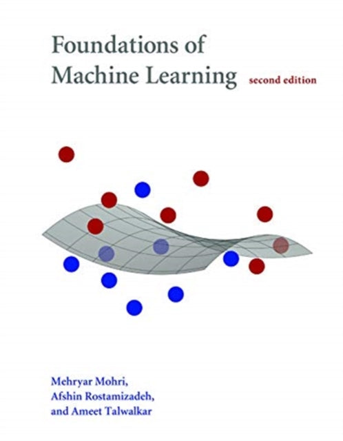 Foundations of Machine Learning