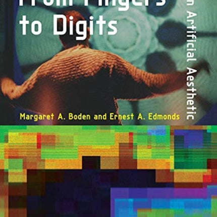 From Fingers to Digits: An Artificial Aesthetic