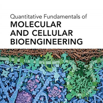 Quantitative Fundamentals of Molecular and Cellular Bioengineering