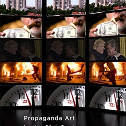 Propaganda Art in the 21st Century