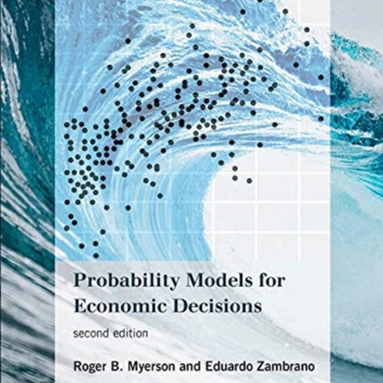 Probability Models for Economic Decisions