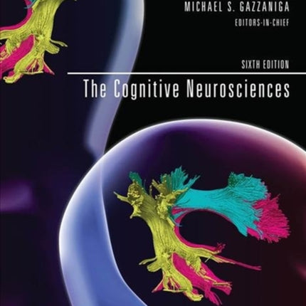 The Cognitive Neurosciences