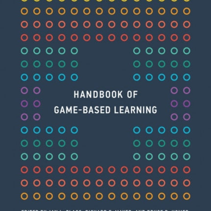 Handbook of Game-Based Learning