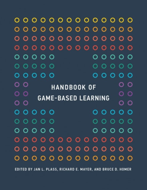 Handbook of Game-Based Learning