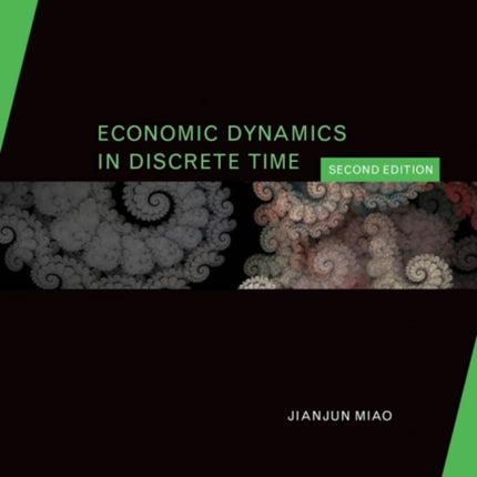 Economic Dynamics in Discrete Time