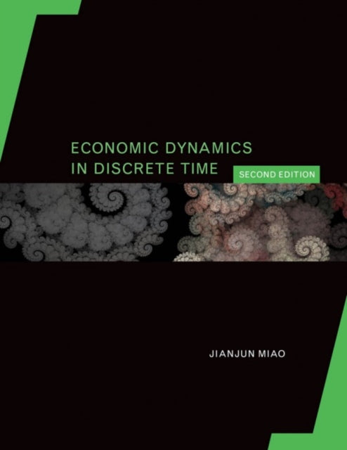 Economic Dynamics in Discrete Time