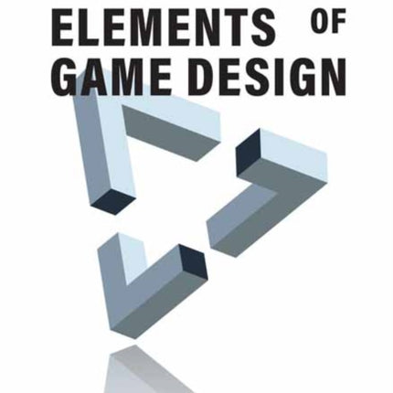 Elements of Game Design