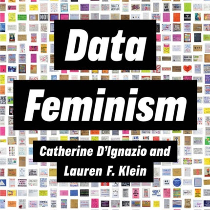 Data Feminism