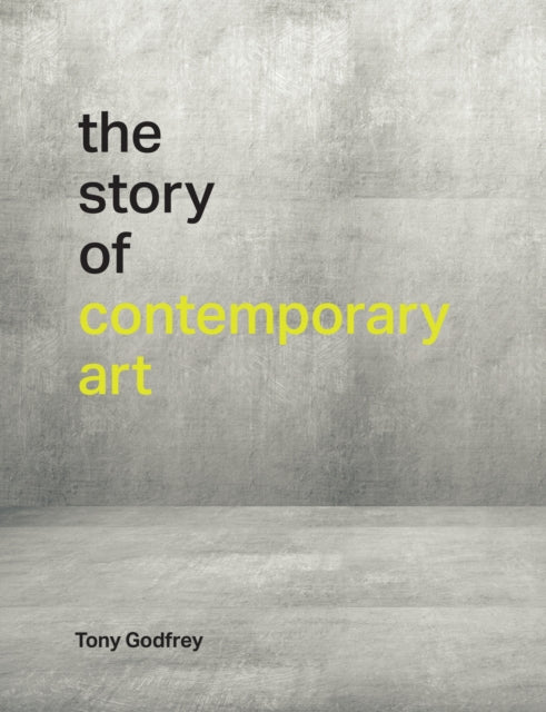 The Story of Contemporary Art