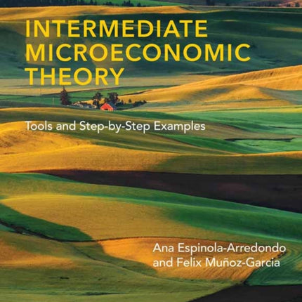 Intermediate Microeconomic Theory