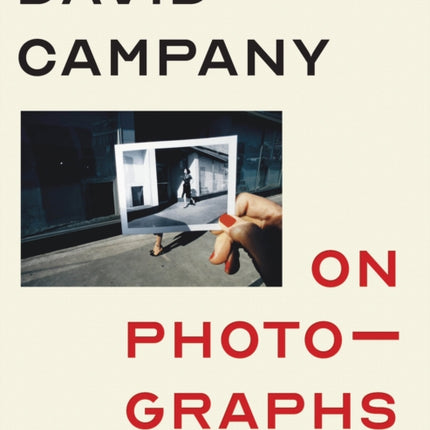 On Photographs