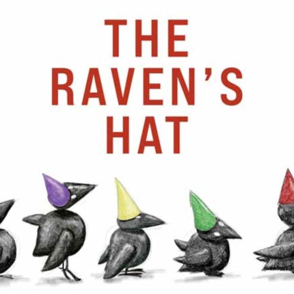 The Raven's Hat: Fallen Pictures, Rising Sequences, and Other Mathematical Games