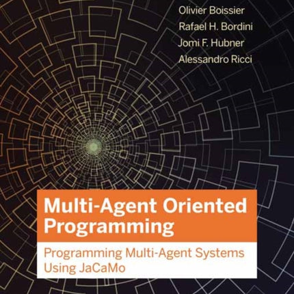 Multi-Agent Oriented Programming