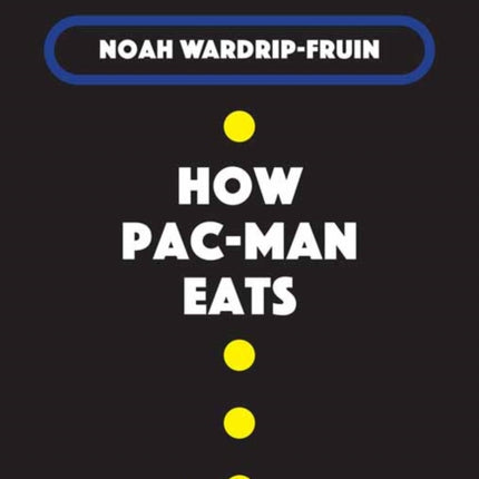 How Pac-Man Eats