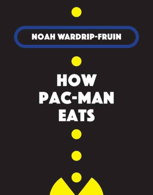 How Pac-Man Eats