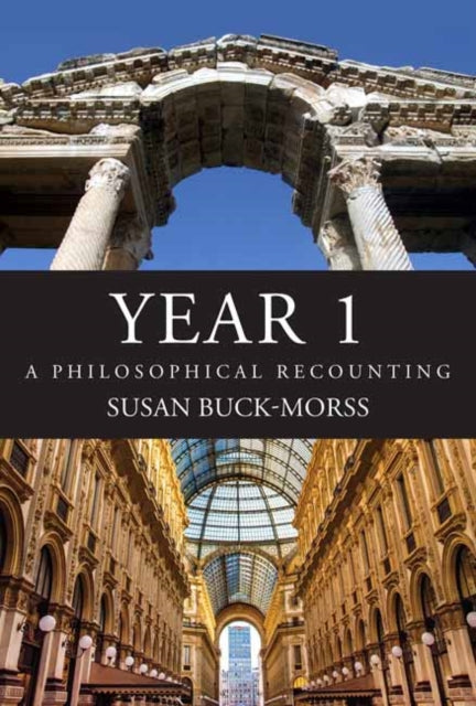 Year 1: A Philosophical Recounting 