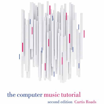 The Computer Music Tutorial, second edition