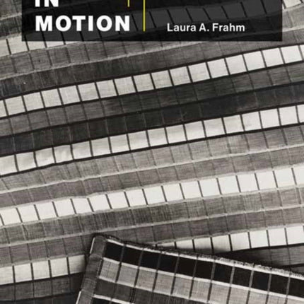 Design in Motion: Film Experiments at the Bauhaus