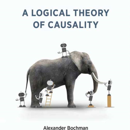 A Logical Theory of Causality