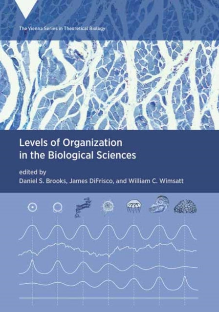 Levels of Organization in the Biological Sciences