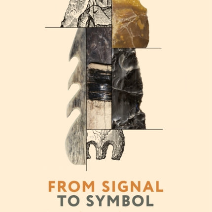 From Signal to Symbol: The Evolution of Language