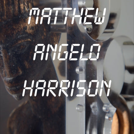 Matthew Angelo Harrison