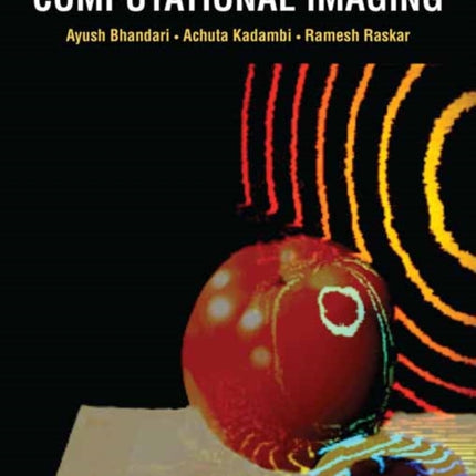 Computational Imaging