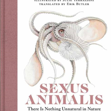 Sexus Animalis: There Is Nothing Unnatural in Nature