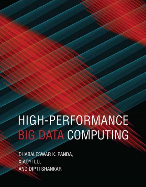 High Performance Big Data Computing