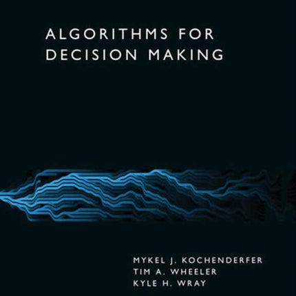 Algorithms for Decision Making