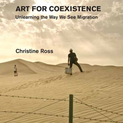 Art for Coexistence: Unlearning the Way We See Migration