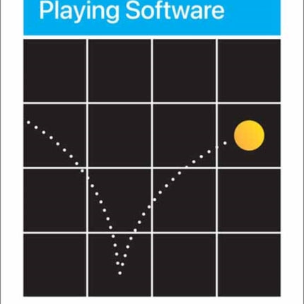 Playing Software: Homo Ludens in Computational Culture