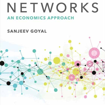 Networks: An Economics Approach