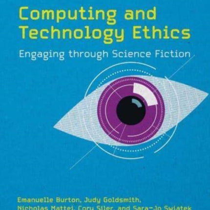 Computing and Technology Ethics