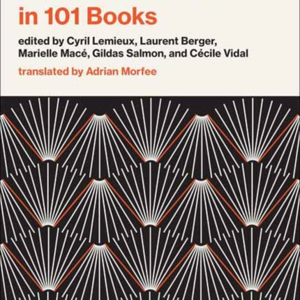 A History of the Social Sciences in 101 Books