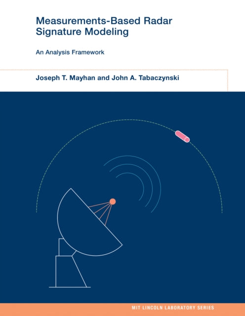 MeasurementsBased Radar Signature Modeling