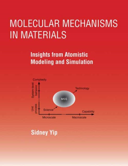 Molecular Mechanisms in Materials: Insights from Atomistic Modeling and Simulation