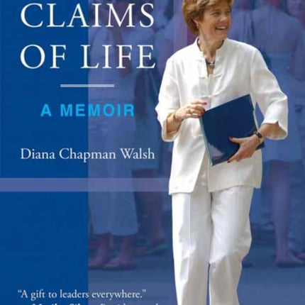 The Claims of Life: A Memoir