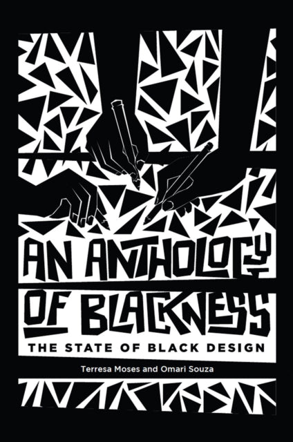 An Anthology of Blackness: The State of Black Design