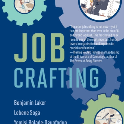 Job Crafting