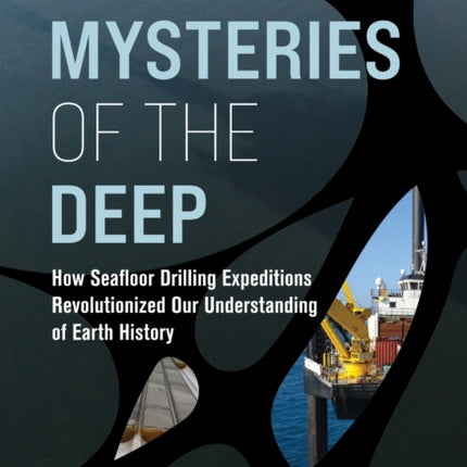 Mysteries of the Deep