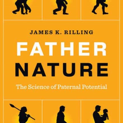 Father Nature