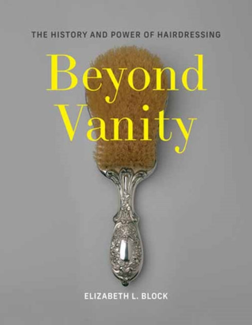 Beyond Vanity