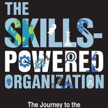 The SkillsPowered Organization