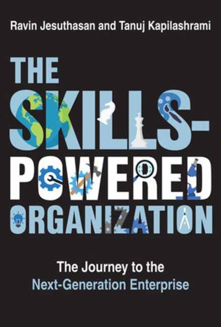 The SkillsPowered Organization