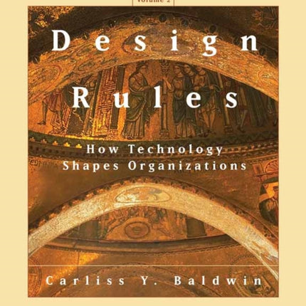 Design Rules Volume 2